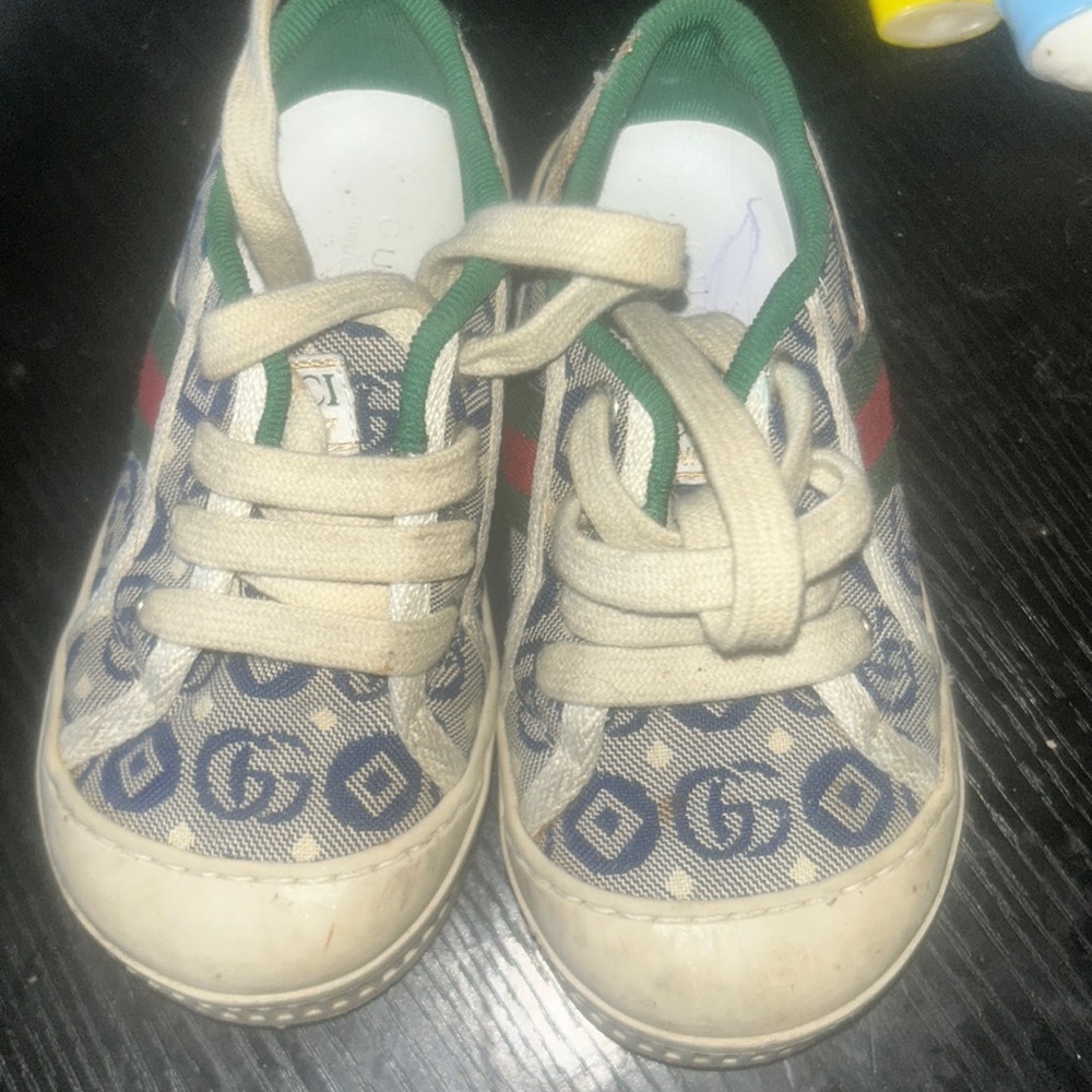 Gucci 1977 sneaker